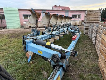 Pluh Lemken VariDiamant 10   7 Radlic  RV 2017 - 3
