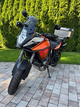 KTM 1190 Adventure - 3