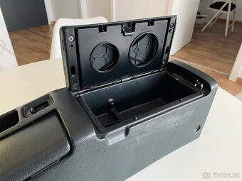 Honda CRX Del Sol - Držák nápojů - 3