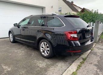 Škoda Octavia 2.0 TDi - 3