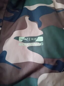 Chlapecká bunda 146/152 - 3