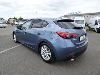 Mazda 3 .2.0 Skyactiv-G120 - 3
