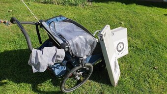 Thule chariot cross 1 - 3