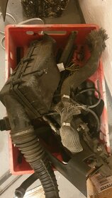 Ford mondeo combi 2.0 tdci mk3 - 3