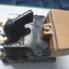 Jistič EAW Msb 25A - 3