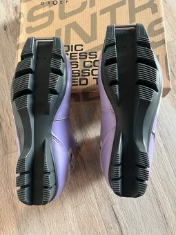 Prodám boty na běžky vel. 34 - 3