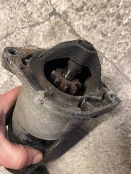 starter iveco daily 2.3 hpi - 3