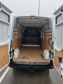 Renault Master Facelift L3H2 - 3
