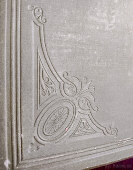 Časopis Lada - 2x r./1904-05 - 3