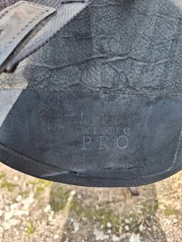 Drezurní sedlo Wintec PRO - 3