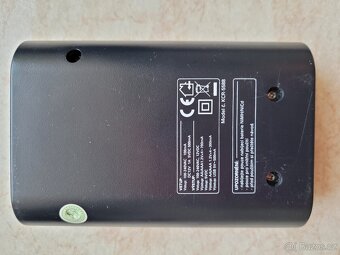 Nabíječka baterií - 3