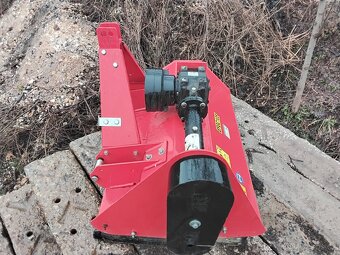 Mulčovač EFGC 105 - 3