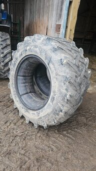 pneu 16,9-30 - 3