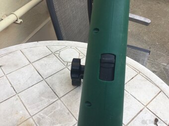 prodej přístroj na ničení plevelu - 3