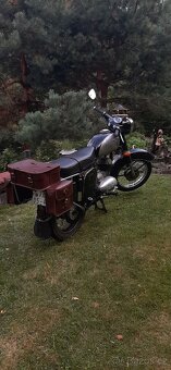 Cz 125/453 deluxe s tp - 3