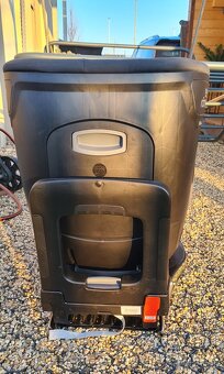 Autosedačka Britax Römer Dualfix M i-Size - 3