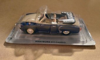 Modely aut DeAgostini - 1 - 3