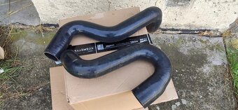 Saab 9-5 - sací trubky + filtrbox - 3