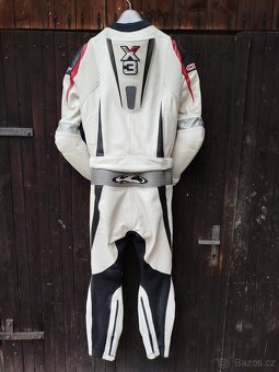 Kombinéza Clover vel. 48 - 3