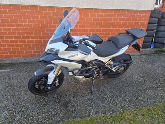 Ducati multistrada 1200 - 3