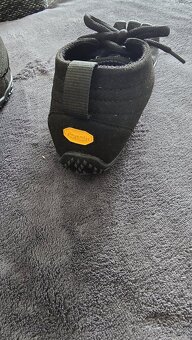 Trekingova obuv Vibram - 3