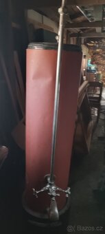 Lázeňská kamna - 3