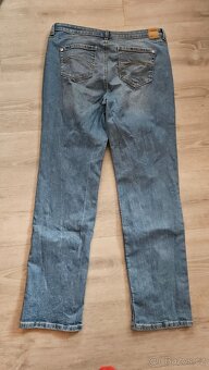 Džíny / rifle C&A 42/ L-XL - 3