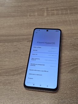 Xiaomi redmi 13 6/128GB - 3