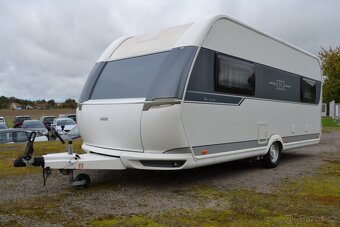 Hobby Ostatní de Luxe 495 UL - 3