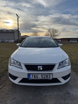 Seat Leon 1.5 TGI - 3