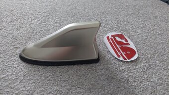 Anténa ploutev shark - 3