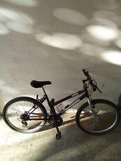 Jízdní kolo superior - 3