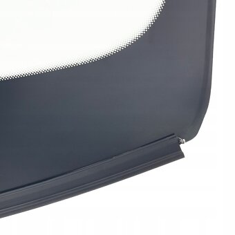 VW Scirocco čelní sklo - 3