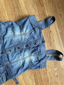 next šaty vel M/L - 3