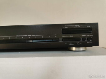 TECHNICS STEREO TUNER - 3