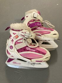 Detske brusla Ice Princess - 3