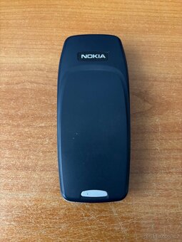 Nokia 3310 - 3
