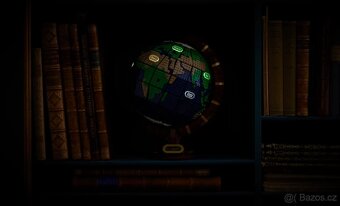 Lego Globus Ideas 21332 - 3