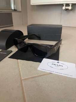 Prada sluneční brýle - 3