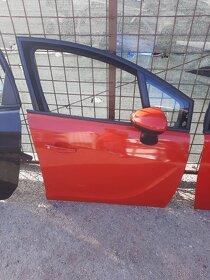 opel meriva B - dveře - 3