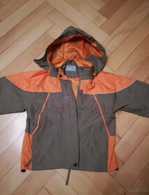 Dětská bunda, vel. 104 - 3