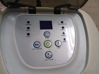 Solinátor Intex ECO/5220 Marimex - 3