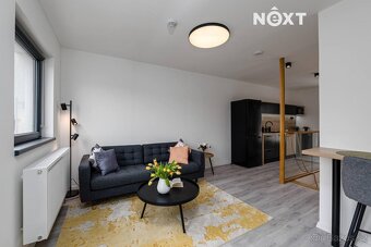 Prodej byt 3+kk, 63㎡ - 3