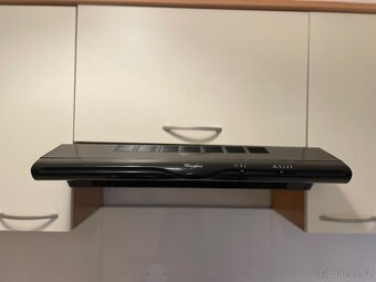 Digestoř Whirlpool - 3