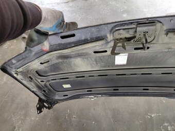 VW CADDY, Touran - 3