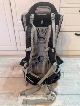 Nosítko Osprey AG Plus - 3