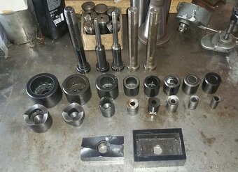 Postřihovadlo Kovopres - 3