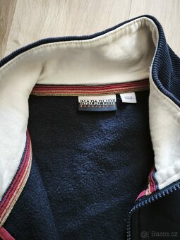 mikina zn. Napapijri - 3