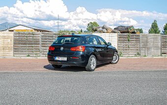 BMW Rad 1 116d, 85KW, M6, 5d. - 3