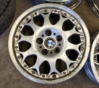 17" BBS RS 845 - Styling 80 - 3
